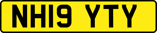 NH19YTY