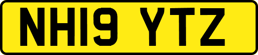 NH19YTZ