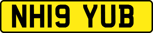 NH19YUB