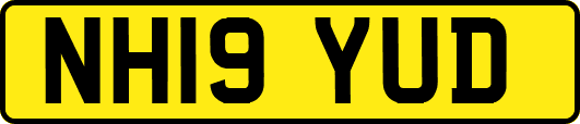 NH19YUD