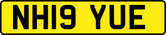 NH19YUE