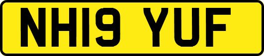NH19YUF