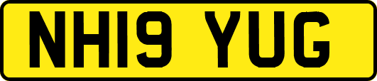 NH19YUG