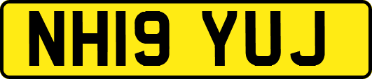 NH19YUJ