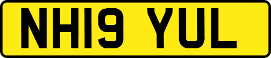 NH19YUL