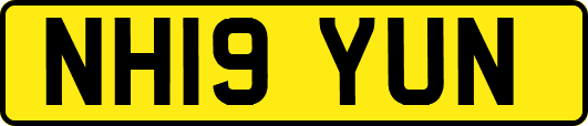 NH19YUN