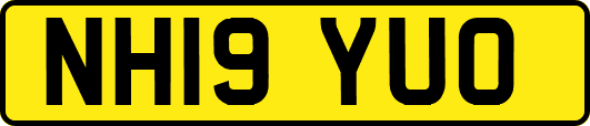 NH19YUO