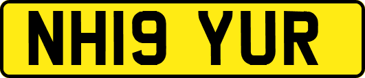 NH19YUR