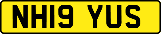 NH19YUS