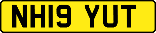 NH19YUT