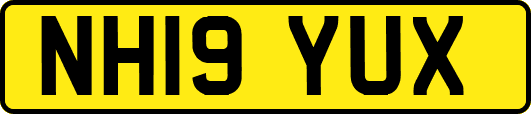 NH19YUX
