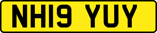 NH19YUY