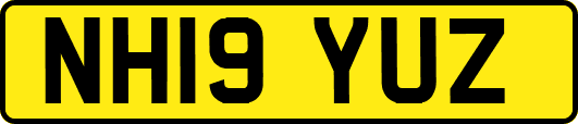 NH19YUZ