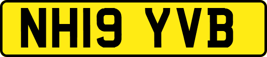 NH19YVB
