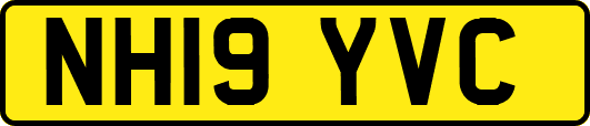 NH19YVC
