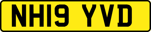 NH19YVD