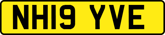 NH19YVE