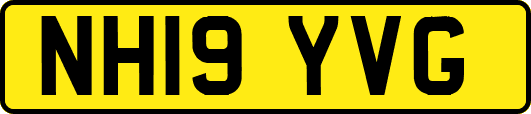 NH19YVG