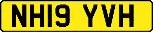 NH19YVH