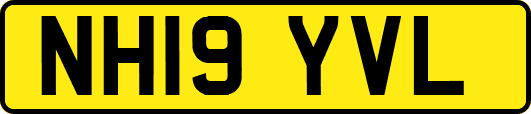 NH19YVL
