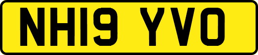 NH19YVO