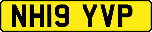 NH19YVP