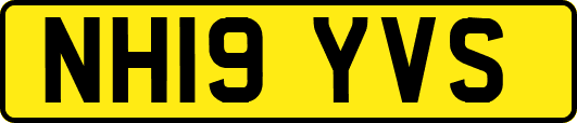 NH19YVS