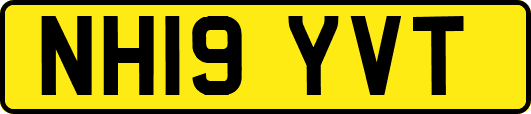 NH19YVT