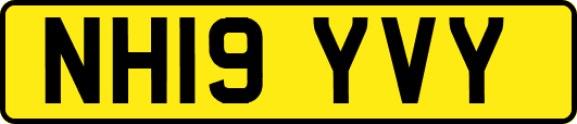 NH19YVY