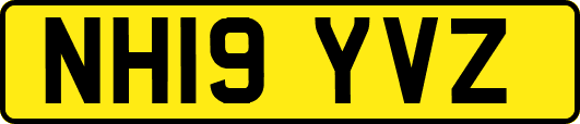 NH19YVZ