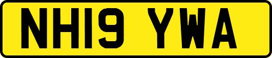 NH19YWA