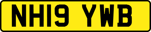 NH19YWB