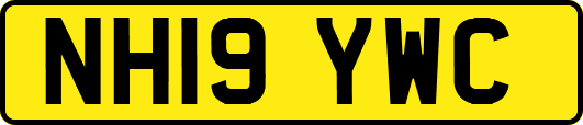 NH19YWC