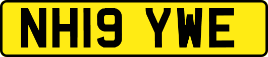 NH19YWE