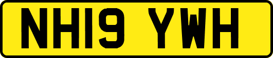 NH19YWH