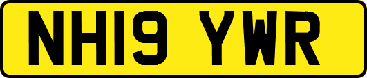 NH19YWR