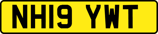 NH19YWT