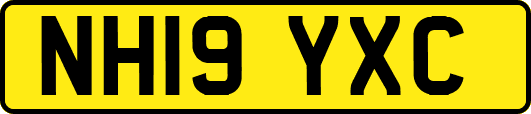 NH19YXC