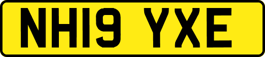 NH19YXE