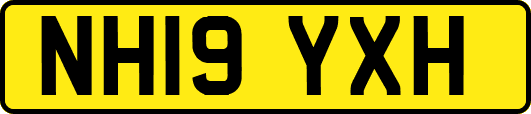 NH19YXH