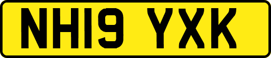 NH19YXK