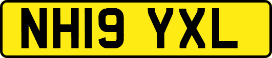 NH19YXL