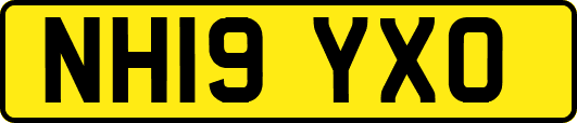 NH19YXO