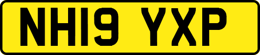 NH19YXP