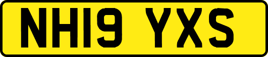 NH19YXS