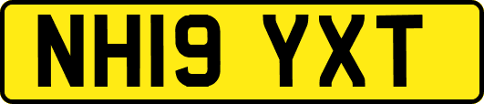 NH19YXT