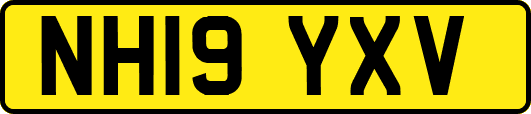 NH19YXV