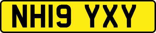 NH19YXY