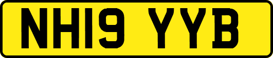 NH19YYB