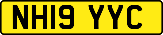 NH19YYC